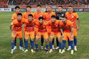 吴少聪连续2场代表青年联合打满全场，球队土甲0-1不敌对手